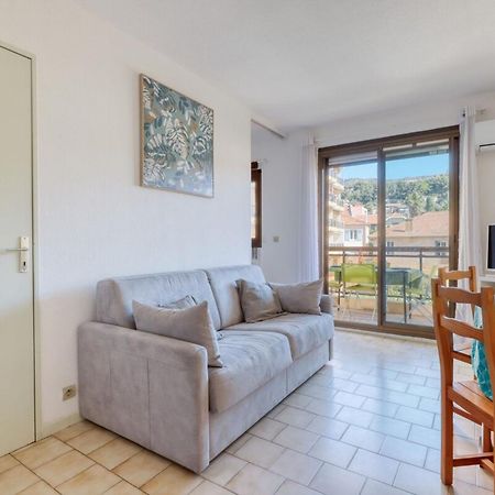 Lavandou - T2 In The City Center - 200 M From The Sea Le Lavandou Exterior foto